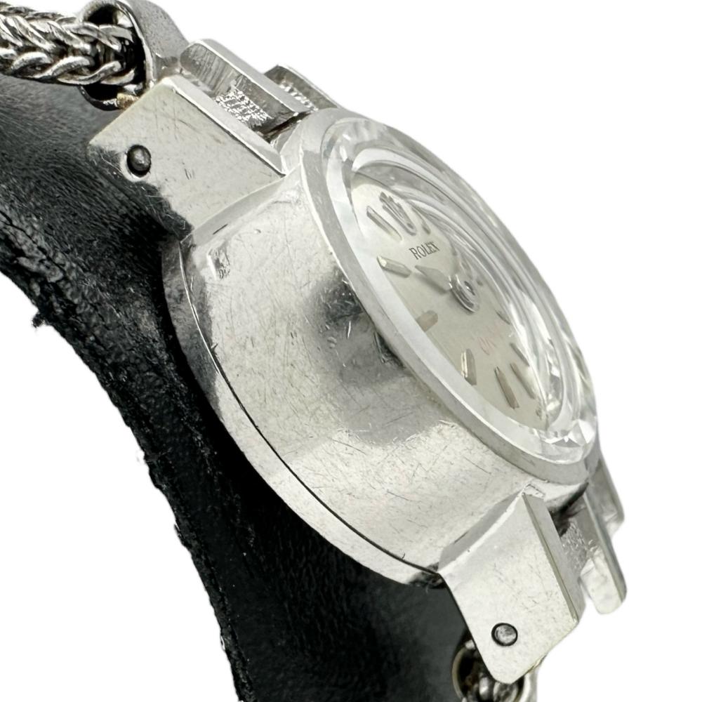 ROLEX/ロレックス】 オーキッド アンティーク ヴィンテージ