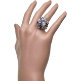 11号 スターサファイア 3.51ct サファイア 0.78ct ダイヤモンド 0.18ct リング・指輪 K18ゴールド 18金 17.3g レディース
【中古】【真子質店】【NN】




【TTxx】