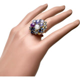 11号 スターサファイア 3.51ct サファイア 0.78ct ダイヤモンド 0.18ct リング・指輪 K18ゴールド 18金 17.3g レディース
【中古】【真子質店】【NN】




【TTxx】