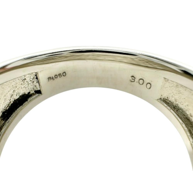 12号 パヴェダイヤモンド 3.00ct リング・指輪 Pt950プラチナ 9.5g レディース
【中古】【真子質店】【NN】




【ISxMa】