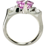 12号 ハート ピンクサファイア 2.30ct ダイヤモンド 0.18ct リング・指輪 Pt900プラチナ 5.2g レディース
【中古】【真子質店】【NN】




【IKYx】
