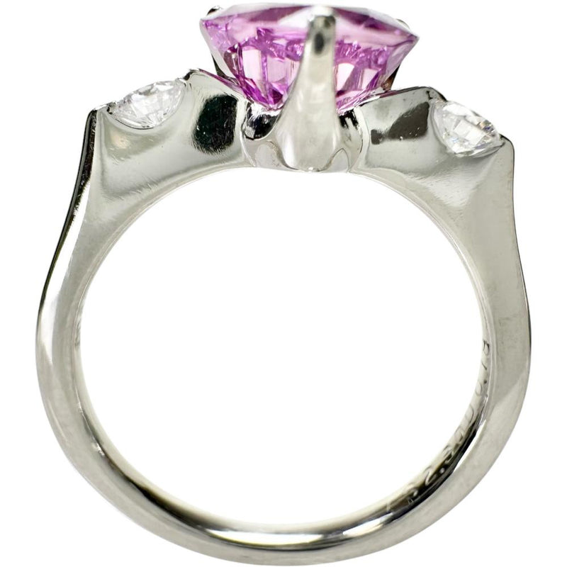12号 ハート ピンクサファイア 2.30ct ダイヤモンド 0.18ct リング・指輪 Pt900プラチナ 5.2g レディース
【中古】【真子質店】【NN】




【IKYx】