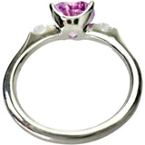 12号 ハート ピンクサファイア 2.30ct ダイヤモンド 0.18ct リング・指輪 Pt900プラチナ 5.2g レディース
【中古】【真子質店】【NN】




【IKYx】