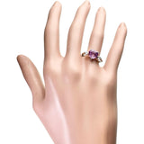 12号 ハート ピンクサファイア 2.30ct ダイヤモンド 0.18ct リング・指輪 Pt900プラチナ 5.2g レディース
【中古】【真子質店】【NN】




【IKYx】