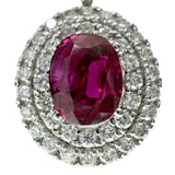 ルビー 0.74ct ダイヤモンド 計0.27ct ネックレス Pt950プラチナ/Pt850プラチナ 3.9g 45cm レディース
【中古】【真子質店】【NN】




【MiMix】