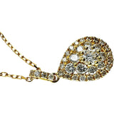ダイヤモンド 計0.50ct ネックレス K18ゴールド 18金 2.3g 46cm レディース
【中古】【真子質店】【NN】




【DDx】