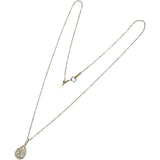 ダイヤモンド 計0.50ct ネックレス K18ゴールド 18金 2.3g 46cm レディース
【中古】【真子質店】【NN】




【DDx】