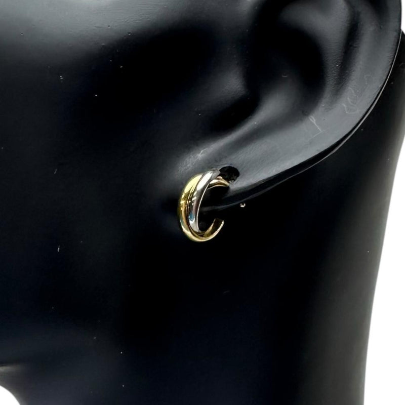 【CARTIER/カルティエ】 ピアス トリニティ K18ゴールド 18金 4.8g レディース
【中古】【真子質店】【BL】




【IKYx】