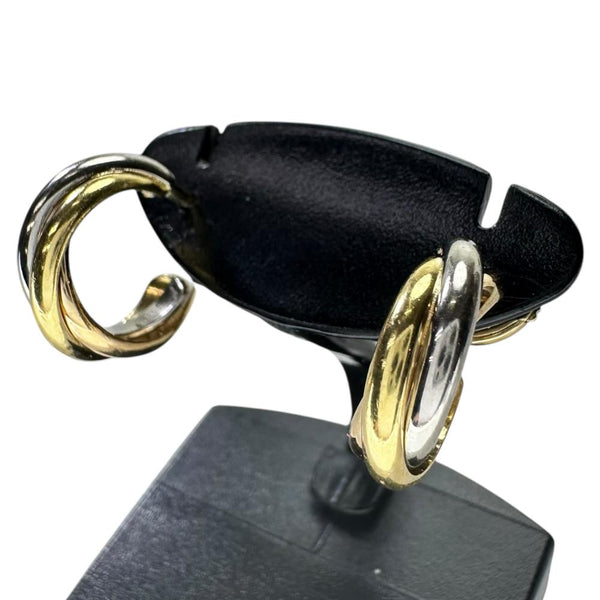 【CARTIER/カルティエ】 ピアス トリニティ K18ゴールド 18金 4.8g レディース
【中古】【真子質店】【BL】




【IKYx】