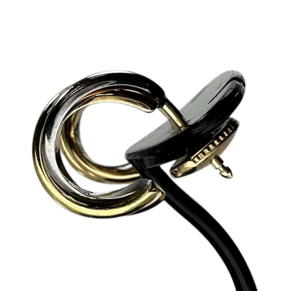 【CARTIER/カルティエ】 ピアス トリニティ K18ゴールド 18金 4.8g レディース
【中古】【真子質店】【BL】




【IKYx】