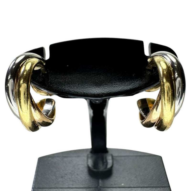 【CARTIER/カルティエ】 ピアス トリニティ K18ゴールド 18金 4.8g レディース
【中古】【真子質店】【BL】




【IKYx】