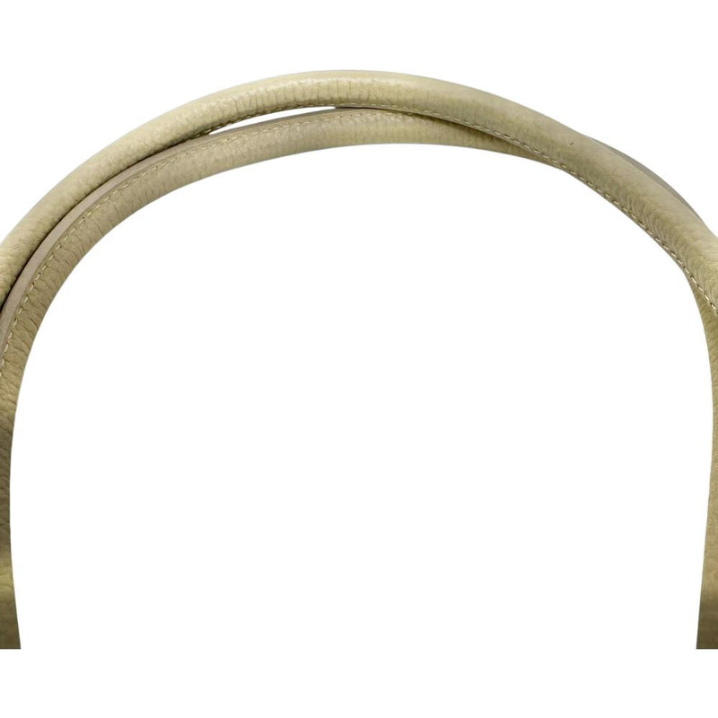 【美品】Rene ルネ　アリア　コサージュ付き バッグ レッド N24111400295-4_4fc8f155-770b-