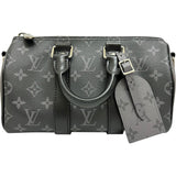 【LOUIS VUITTON/ルイ・ヴィトン】 キーポル・バンドリエール25 モノグラムエクリプス M46271 ショルダーバッグ PVCコーティングキャンバス ブラック メンズ【中古】【真子質店】【BL】




【TDYD】