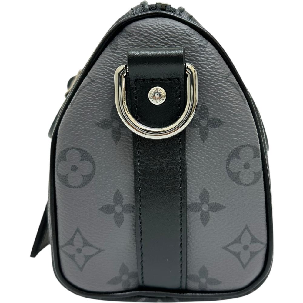 LOUIS VUITTON/ルイ・ヴィトン】 キーポル・バンドリエール25