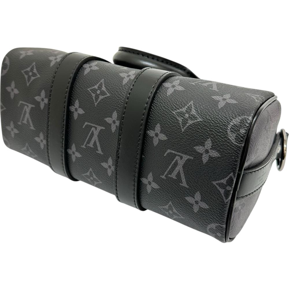 美品 キーポル~バンドリエール M46271 ショルダーバッグ LOUIS VUITTON/ルイ・ヴィトン】 キーポル・バンドリエール25