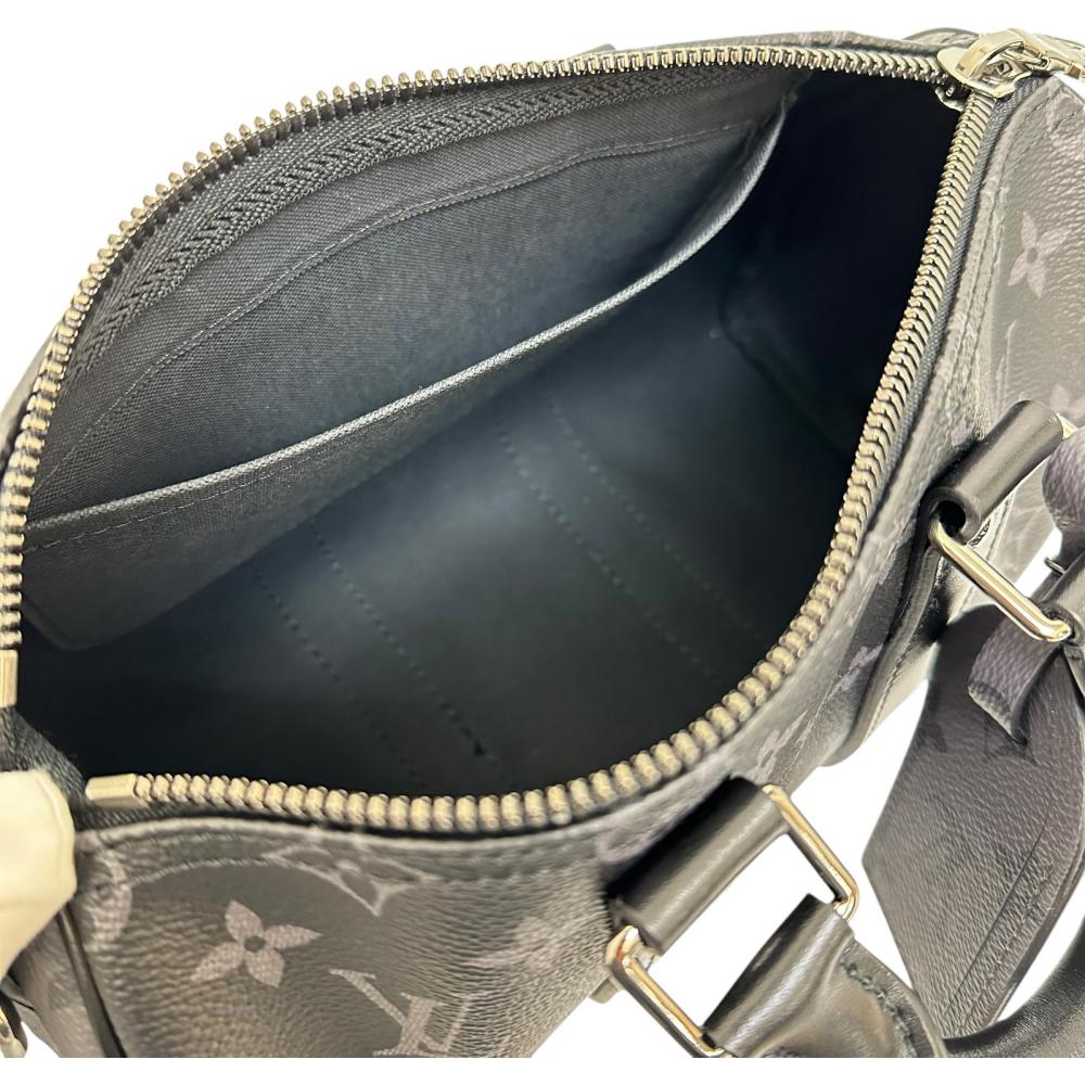 LOUIS VUITTON/ルイ・ヴィトン】 キーポル・バンドリエール25
