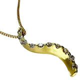 ダイヤモンド 計0.30ct ネックレス K18ゴールド 18金 5.1g 44cm レディース
【中古】【真子質店】【NN】




【YTK】