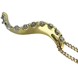 ダイヤモンド 計0.30ct ネックレス K18ゴールド 18金 5.1g 44cm レディース
【中古】【真子質店】【NN】




【YTK】