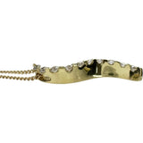 ダイヤモンド 計0.30ct ネックレス K18ゴールド 18金 5.1g 44cm レディース
【中古】【真子質店】【NN】




【YTK】