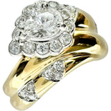 12号 ダイヤモンド 0.33ct その他ダイヤモンド 0.31ct リング・指輪 K18ゴールド 18金/Pt900プラチナ 6.0g レディース
【中古】【真子質店】【NN】




【IxTMa】