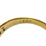 12.5号 サファイア 1.02ct ダイヤモンド 0.25ct リング・指輪 K18ゴールド 18金 4.3g レディース
【中古】【真子質店】【NN】




【MoSD】