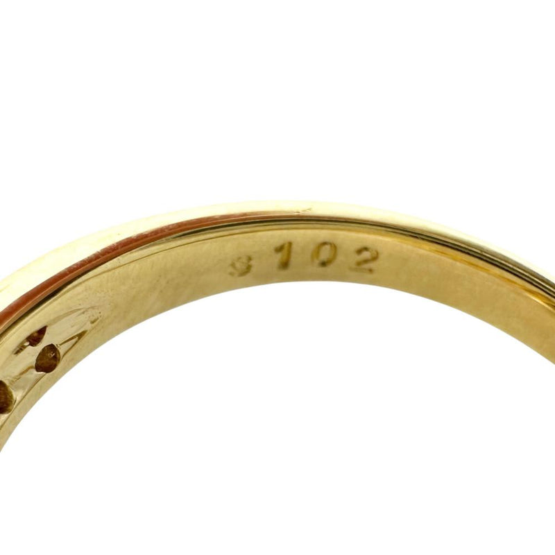 12.5号 サファイア 1.02ct ダイヤモンド 0.25ct リング・指輪 K18ゴールド 18金 4.3g レディース
【中古】【真子質店】【NN】




【MoSD】