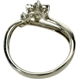 12号 フラワーモチーフ アウイナイト 0.07ct ダイヤモンド 0.40ct リング・指輪 Pt900プラチナ 4.4g レディース
【中古】【真子質店】【NN】




【DxK】
