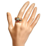 14号 シェル サンゴ リング・指輪 K18ゴールド 18金 9.8g レディース
【中古】【真子質店】【NN】




【Yxx】