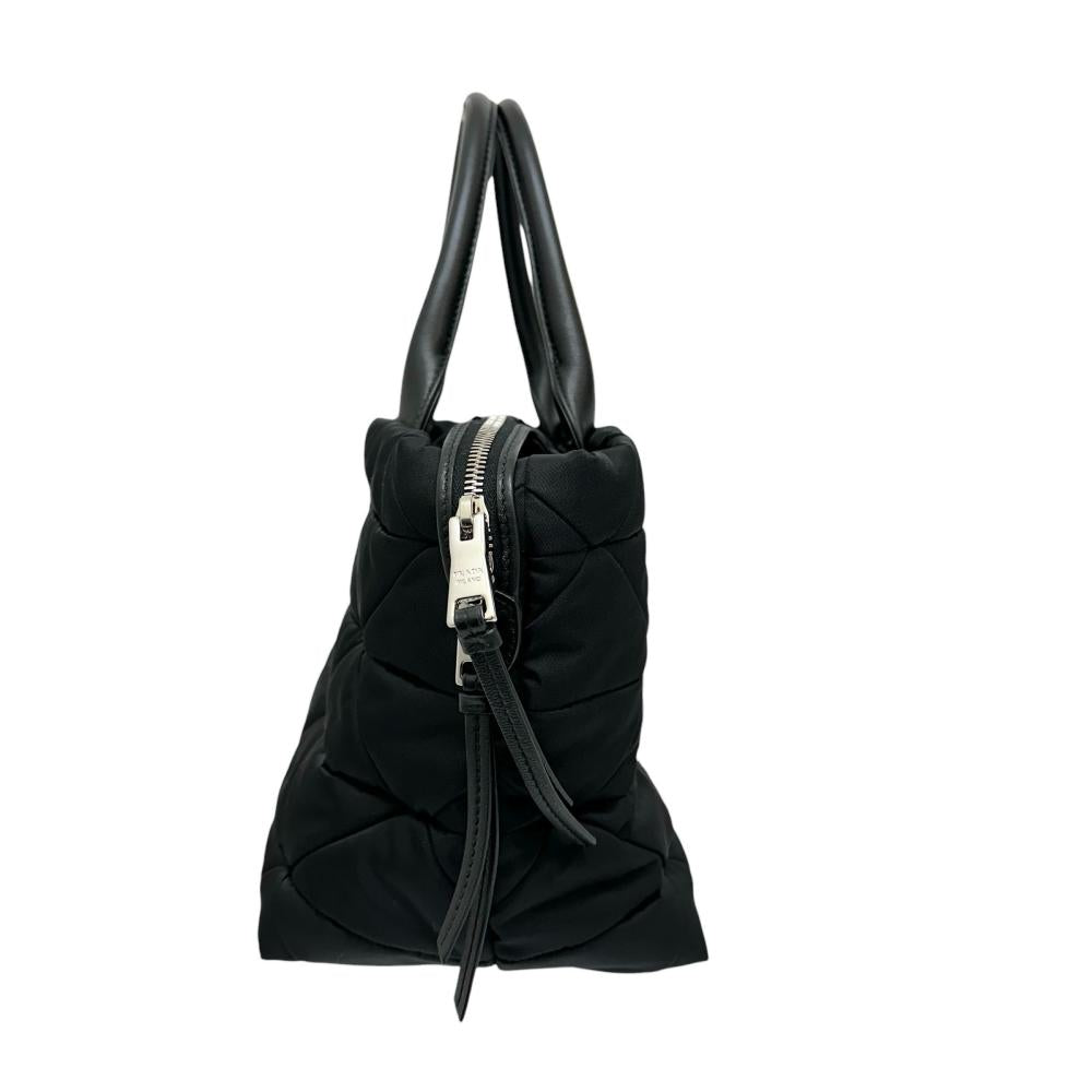 PRADA/プラダ】 Re Nylon パデット 1BG436 2WAY ショルダーバッグ 