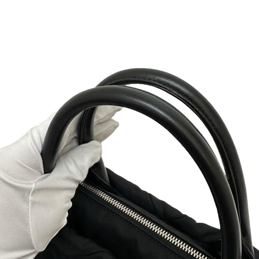 PRADA/プラダ】 Re Nylon パデット 1BG436 2WAY ショルダーバッグ 