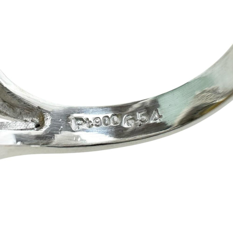 12号 オパール 6.54ct ダイヤモンド 計1.14ct リング・指輪 Pt900プラチナ 14.5g レディース
【中古】【真子質店】【NN】




【SSx】