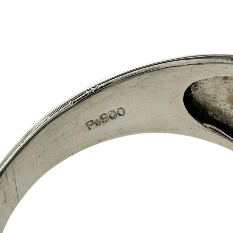 17号 仕上げ済 エメラルド 計0.81ct ダイヤモンド 計0.29ct リング・指輪 Pt900プラチナ 9.1g レディース
【中古】【真子質店】【NN】




【MoIK】