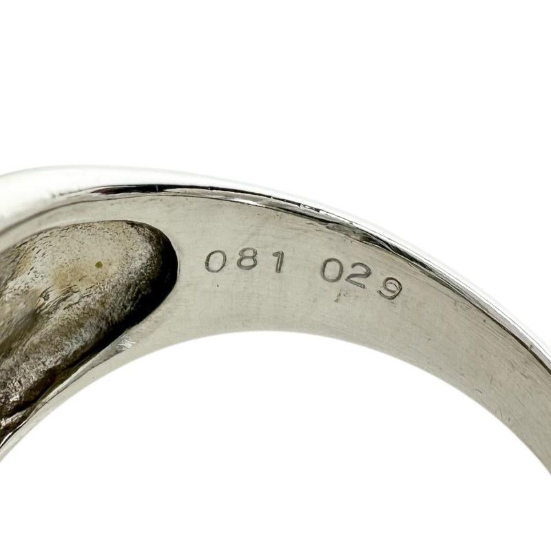 17号 仕上げ済 エメラルド 計0.81ct ダイヤモンド 計0.29ct リング・指輪 Pt900プラチナ 9.1g レディース
【中古】【真子質店】【NN】




【MoIK】
