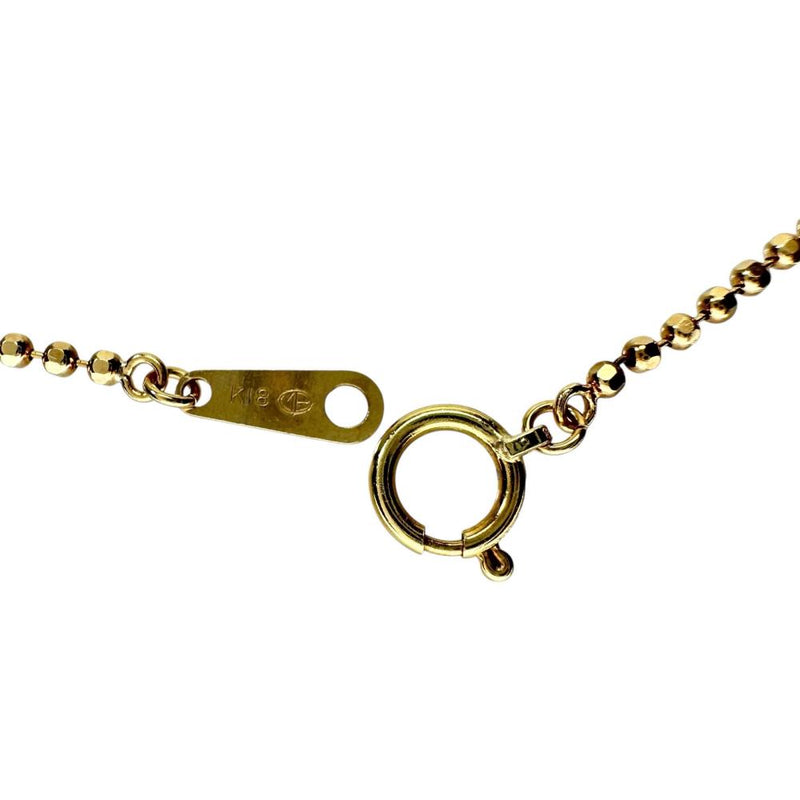 MADAME BLANCHE/マダムブラン ピンクサファイア 2.98ct ダイヤモンド 0.75ct ネックレス K18ゴールド 18金 11.5g 45cm レディース
【中古】【真子質店】【NN】




【IDMax】