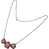MADAME BLANCHE/マダムブラン ピンクサファイア 2.98ct ダイヤモンド 0.75ct ネックレス K18ゴールド 18金 11.5g 45cm レディース
【中古】【真子質店】【NN】




【IDMax】