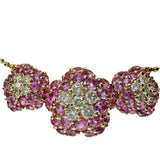 MADAME BLANCHE/マダムブラン ピンクサファイア 2.98ct ダイヤモンド 0.75ct ネックレス K18ゴールド 18金 11.5g 45cm レディース
【中古】【真子質店】【NN】




【IDMax】