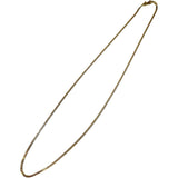 キヘイチェーン ネックレス K18ゴールド 18金 10.1g 50cm レディース
【中古】【真子質店】【BL】




【IxMax】
【ex】