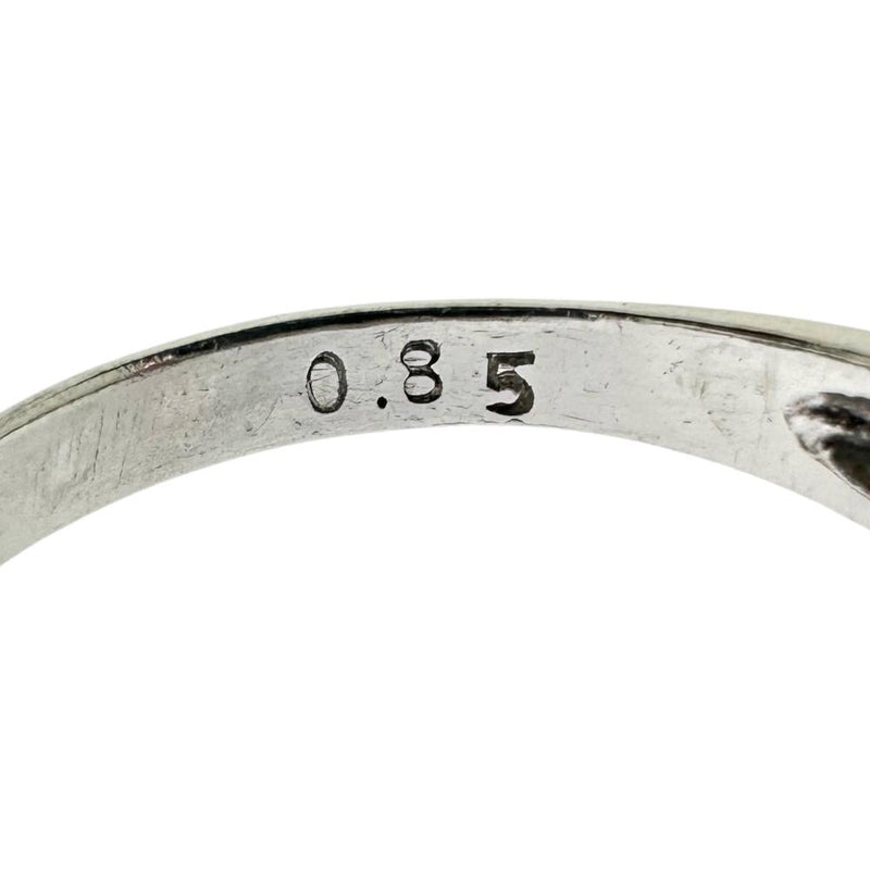 13号 ピンクサファイア 0.85ct ダイヤモンド リング・指輪/Pm900/プラチナ 4.6g レディース
【中古】【真子質店】【NN】




【Dxx】