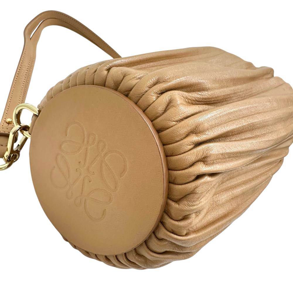LOEWE - ロエベ LOEWE ショルダーバッグ ブレスレット ポーチ
