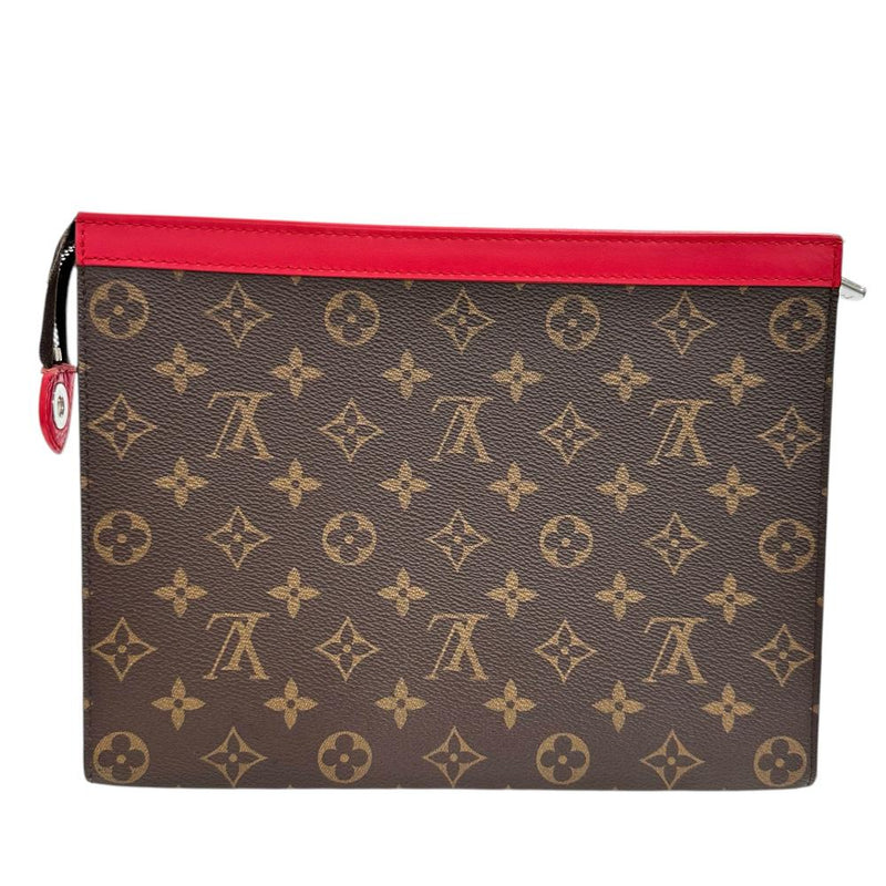 激安通販の LOUIS VUITTON/ルイ・ヴィトン】 ポシェット・ヴォワヤージュMM バッグ