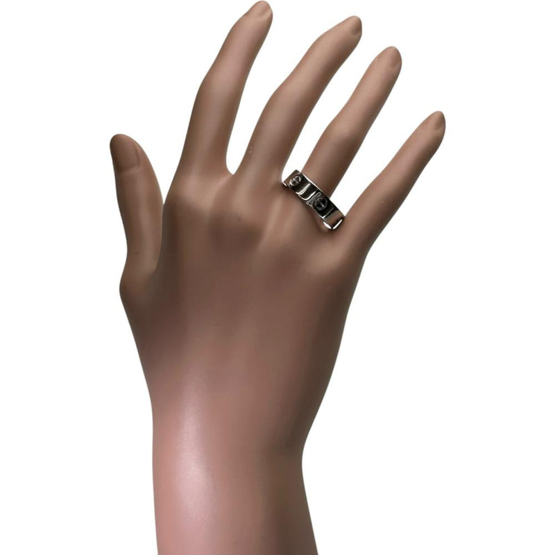 20.5号【CARTIER/カルティエ】 メンズOK リング・指輪 ラブリング K18WGホワイトゴールド 18金 9.5g レディース
【中古】【真子質店】【BJ】




【SSx】