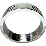 20.5号【CARTIER/カルティエ】 メンズOK リング・指輪 ラブリング K18WGホワイトゴールド 18金 9.5g レディース
【中古】【真子質店】【BJ】




【SSx】