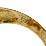 12号 犬モチーフ ダイヤモンド リング・指輪 K18ゴールド 18金 6.0g レディース
【中古】【真子質店】【NN】




【YTx】