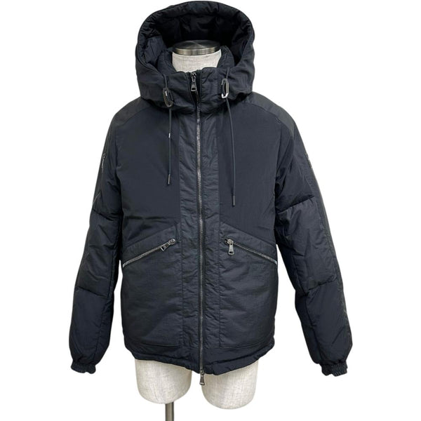 ★★最終特価品【TATRAS/タトラス】 MTAT22A4829 カミラ ダウンジャケット ナイロン/ダウン ブラック メンズ【中古】【真子質店】【GD】




【Maxx】