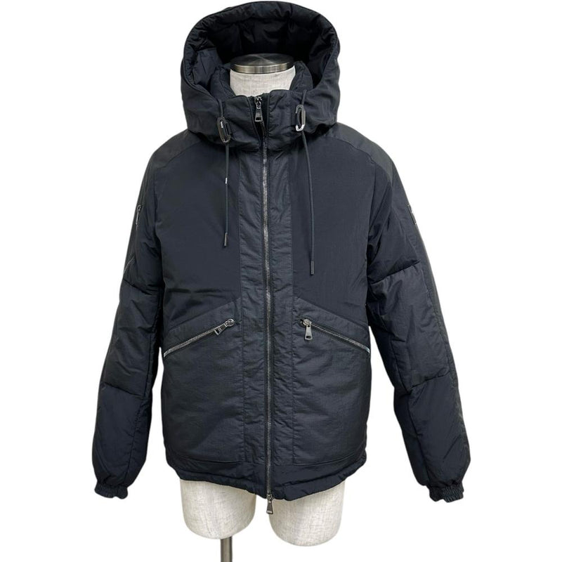 ★★最終特価品【TATRAS/タトラス】 MTAT22A4829 カミラ ダウンジャケット ナイロン/ダウン ブラック メンズ【中古】【真子質店】【GD】




【Maxx】