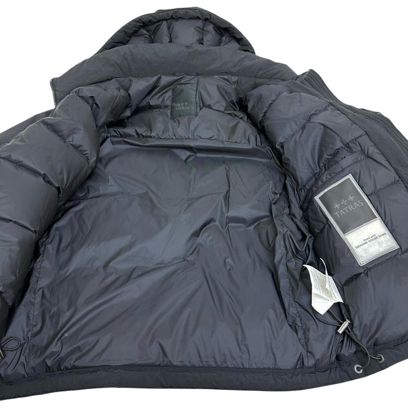 ★★最終特価品【TATRAS/タトラス】 MTAT22A4829 カミラ ダウンジャケット ナイロン/ダウン ブラック メンズ【中古】【真子質店】【GD】




【Maxx】