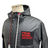 【MONCLER/モンクレール】 DELAPORTE/ドラポルト パーカー ナイロン ブラック レディース【中古】【真子質店】【GD】




【MaTx】