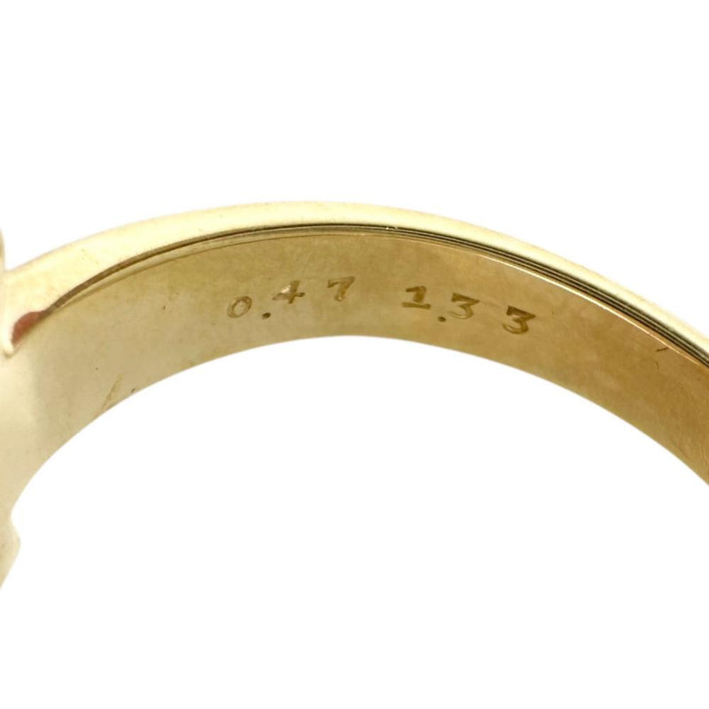 12号 フラワーモチーフ ルビー 1.33ct ダイヤモンド 0.47ct リング・指輪 K18ゴールド 18金 7.0g レディース
【中古】【真子質店】【NN】




【IxMaD】