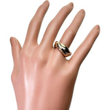 14号【CARTIER/カルティエ】 リング・指輪 トリニティ K18ゴールド 18金//ホワイト/ピンクゴールド 8.4g #54（シリアル無し） レディース
【中古】【真子質店】【BL】




【IxDMo】