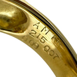 14号 ファイヤーオパール 2.15ct ダイヤモンド/エメラルド/アパタイト/ルビー リング・指輪 K18ゴールド 18金 11.0g レディース
【中古】【真子質店】【NN】




【IDMax】